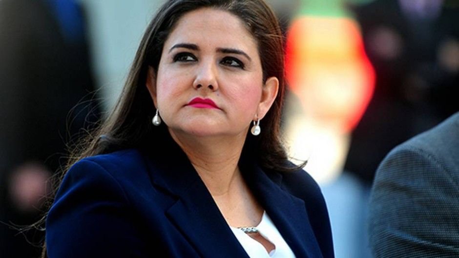 Celida López asegura ventaja en encuestas y apuesta por conciliación en Morena Sonora