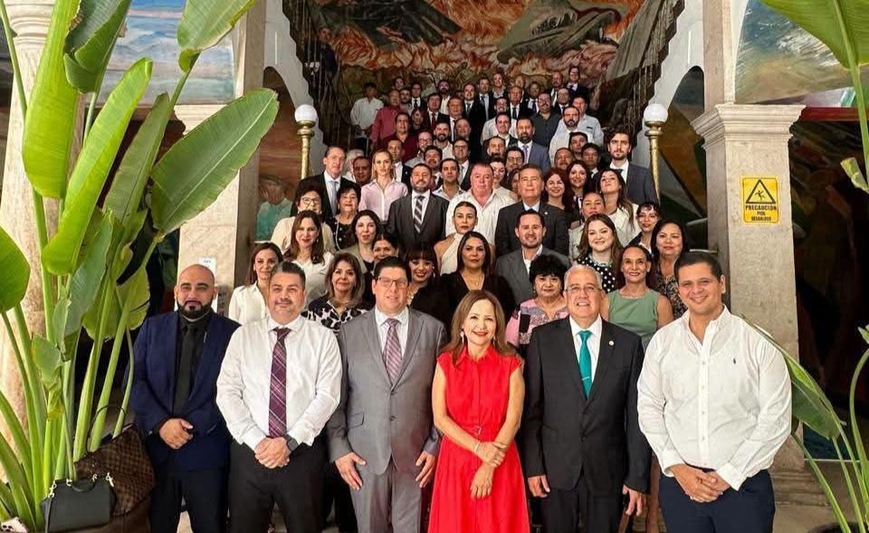 Inicia Gobierno de Sonora campaña “Septiembre, Mes del Testamento”