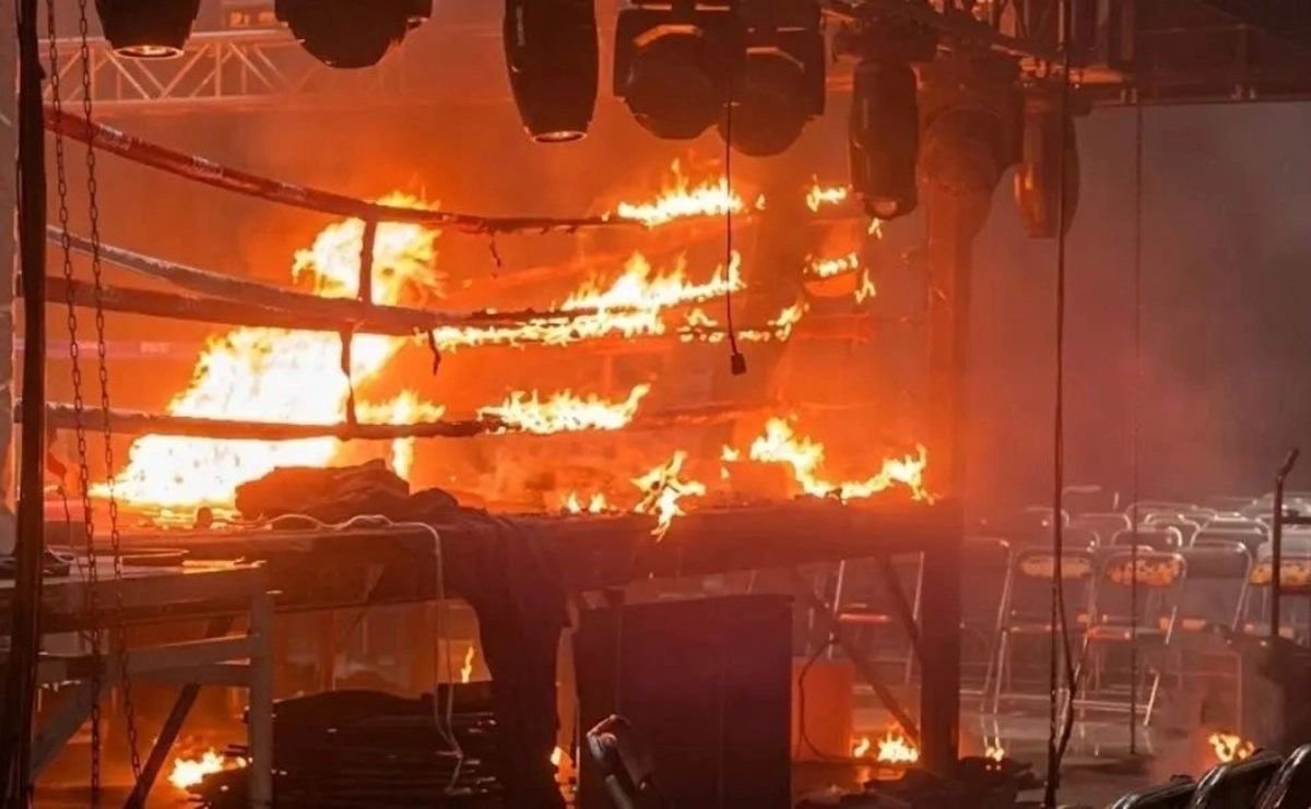 Detienen a cuatro en Sonora por ataque al CUM; tres estarían ligados a homicidios
