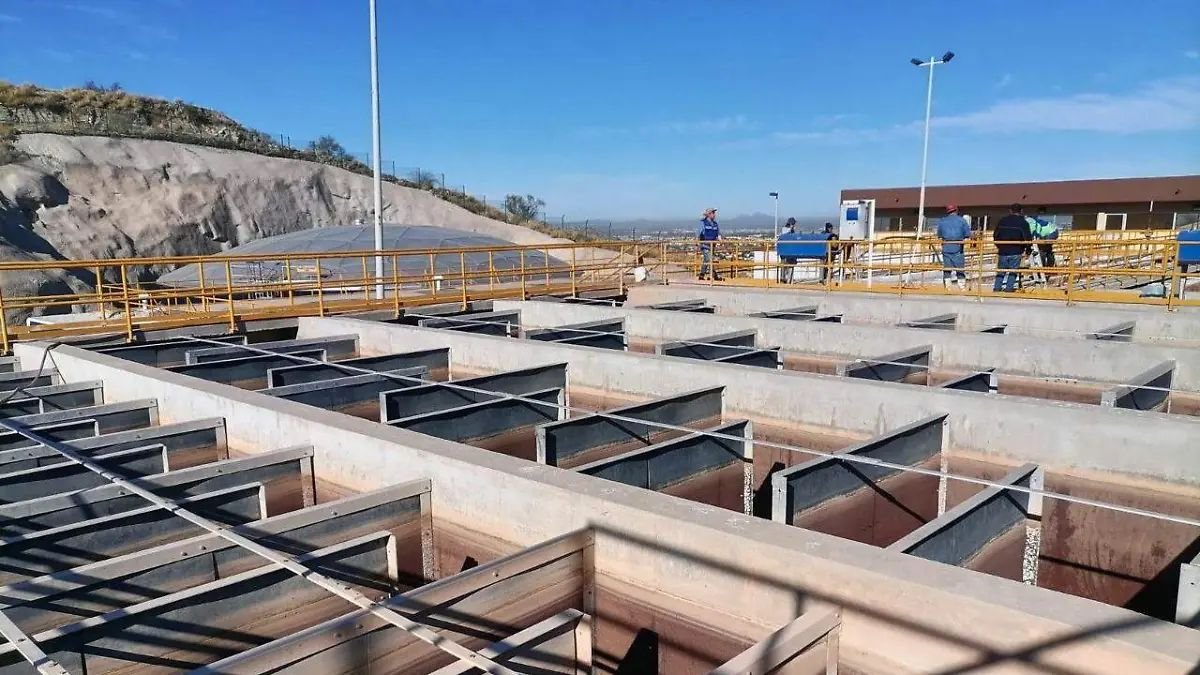 Sonora prepara nuevas obras de agua para mejorar abasto y saneamiento en el estado